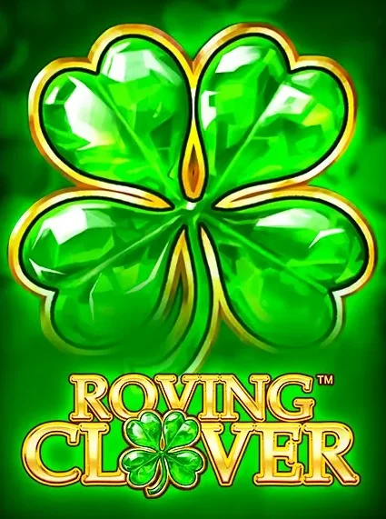 Roving Clover Slot online at Kingia